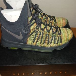 Nike KD9 Elite Limited